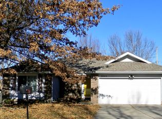 2843 W Primrose Ln, Springfield, MO 65807