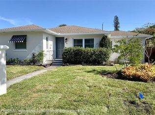 818 Forest Hill Blvd, West Palm Beach, FL 33405