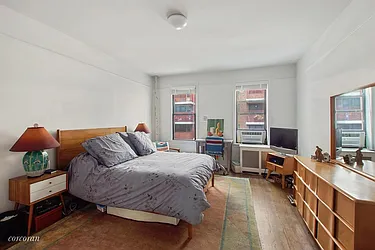 Rented by Corcoran