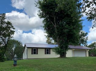 1269 Wonderland Cavern Rd, Cecilia, KY 42724