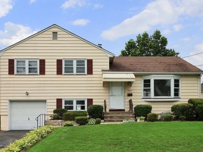 16 Cutler Pl, Clark, NJ, 07066