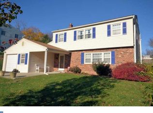 3031 Appledale Rd, Eagleville, PA 19403