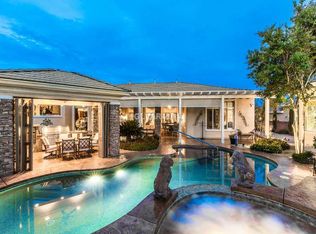 7305 Buttons Ridge Dr, Las Vegas, NV 89131