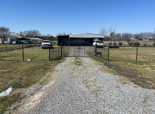 5506 Fm 2101, Quinlan, TX 75474