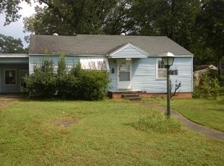 1721 Pinewood Dr, Little Rock, AR 72204