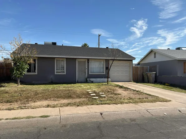 5535 N 63rd Dr, Glendale, AZ 85301