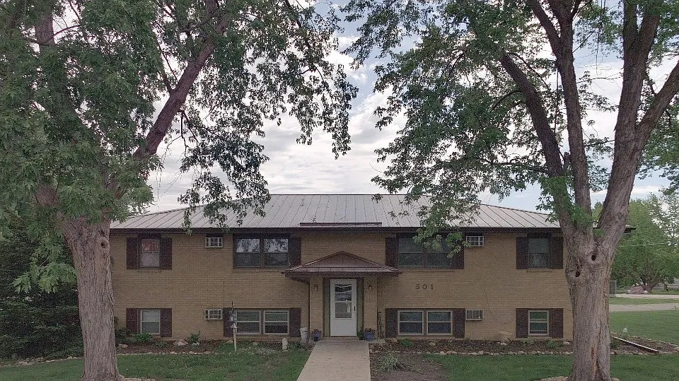 501 NE Jacob St
