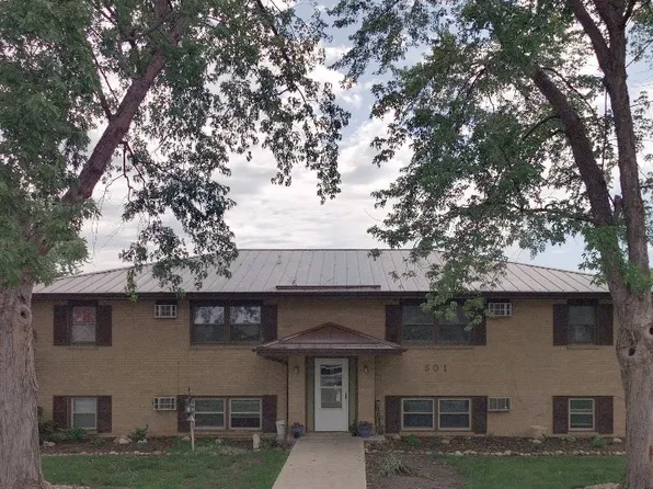501 NE Jacob St, Grimes, IA 50111