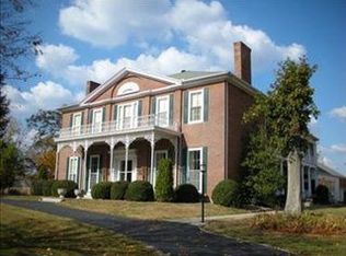 495 Caleast Rd, Richmond, KY 40475