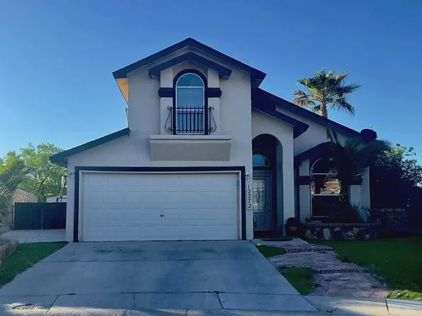 12272 Tierra Pez Way, El Paso, TX 79938