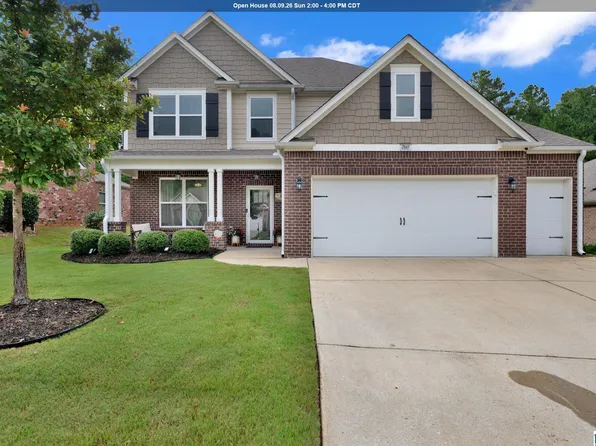 7047 Pine Mountain Cir, Gardendale, AL 35071