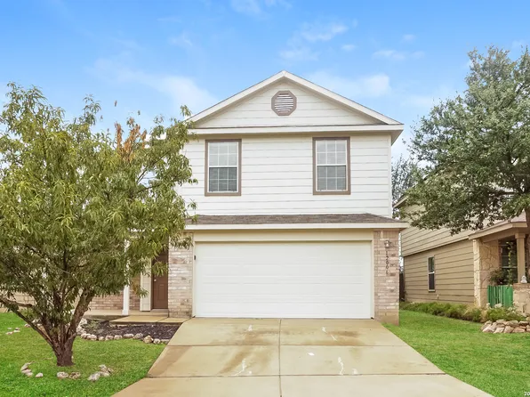 12006 DOVE RNCH, San Antonio, TX 78254