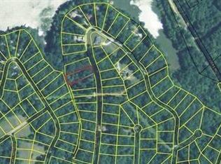 LOT-152B Morning Glory Dr, Cadiz, KY 42211