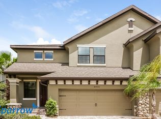 4806 Wandering Way, Wesley Chapel, FL 33544