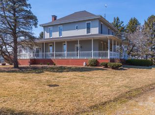 36569 E 1700 North Rd, Colfax, IL 61728