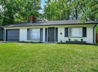 3542 N Maura Ln, Indianapolis, IN 46235