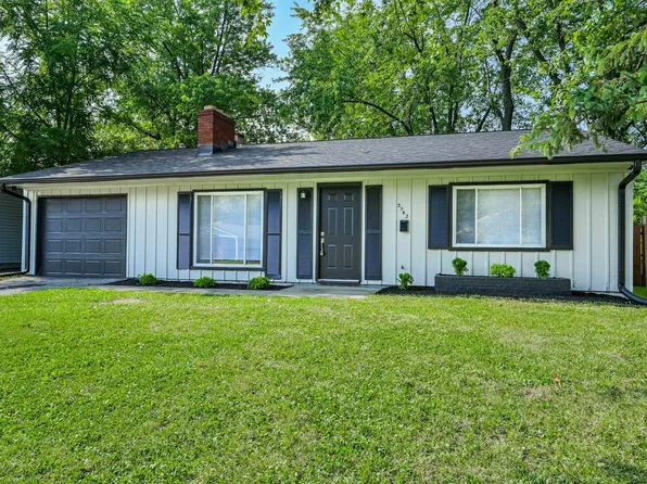 3542 N Maura Ln, Indianapolis, IN 46235
