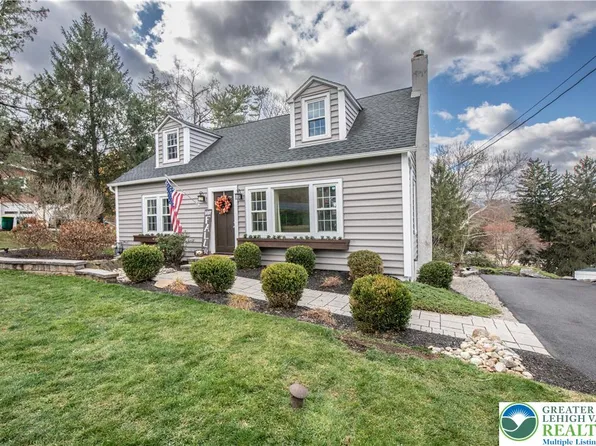 801 Ludlow St, Easton, PA 18045