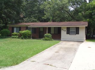 716 American Blvd, Warner Robins, GA 31093