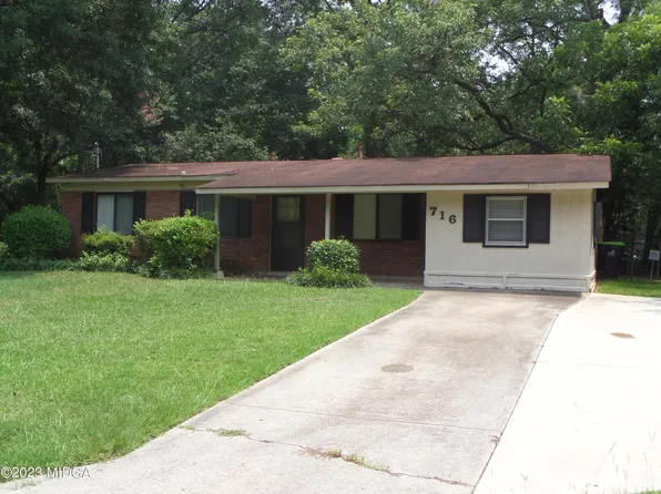 716 American Blvd, Warner Robins, GA 31093
