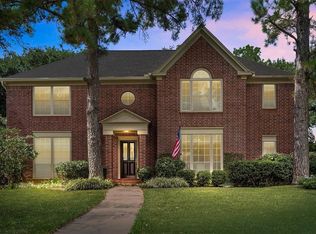 1410 Breezy Bend Dr, Katy, TX 77494