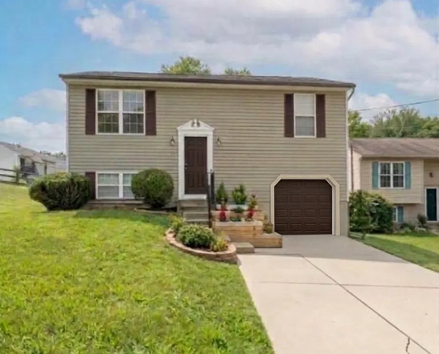 2649 Ridgecrest Ln