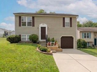2649 Ridgecrest Ln, Covington, KY 41017