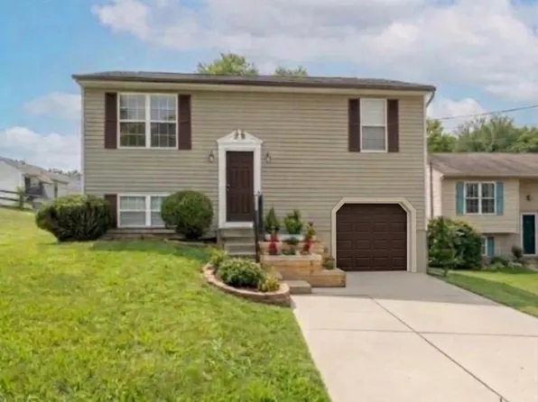2649 Ridgecrest Ln, Covington, KY 41017