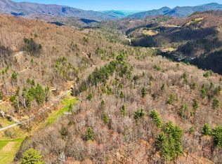 Stockton Rd, Flag Pond, TN 37657