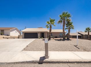 3180 Chemehuevi Blvd, Lake Havasu City, AZ 86406