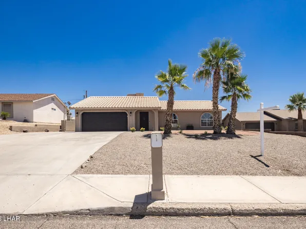 3180 Chemehuevi Blvd, Lake Havasu City, AZ 86406