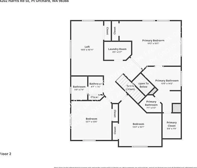 4202 Harris Rd SE — Photo 32