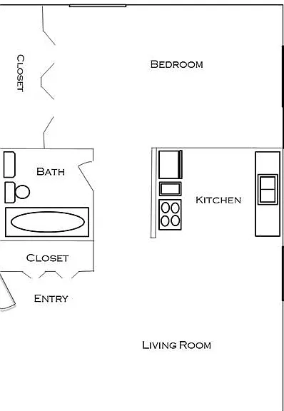 Richfield Square Apartments — Photo 20