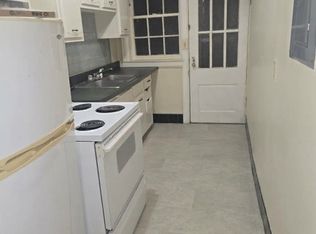 1611 Franklin Ave #D, Charleston, WV 25311