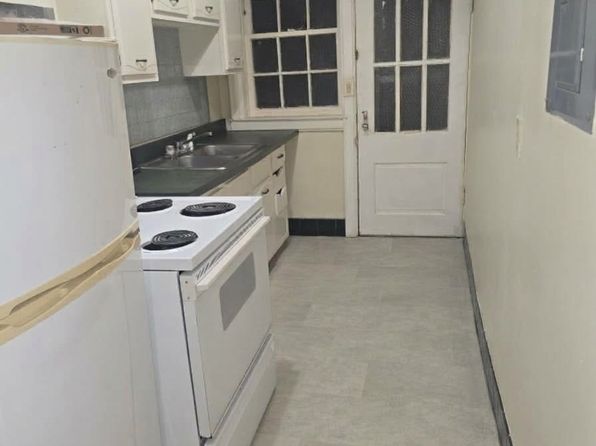 1611 Franklin Ave #D
