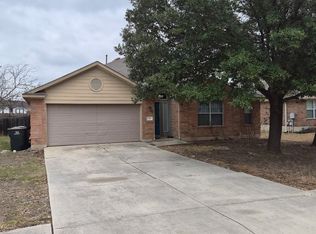 261 Amber Ash Dr, Kyle, TX 78640