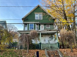 153 Easton Ave, Waterbury, CT 06704