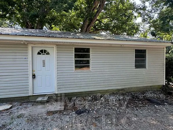 250 County Road 129 #16A, Athens, TN 37303
