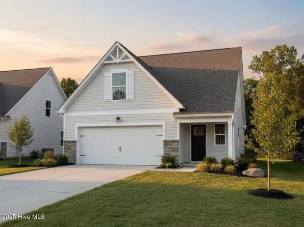 42 E Farley #65, Hampstead, NC 28443