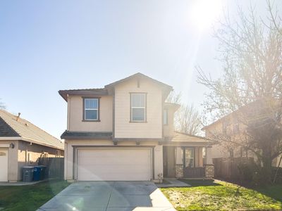 448 Tolman Way, Merced, CA, 95348