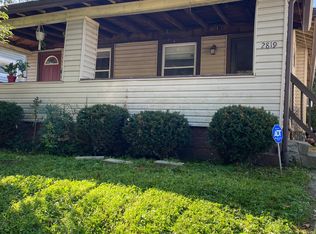 2819 E Vermont St, Indianapolis, IN