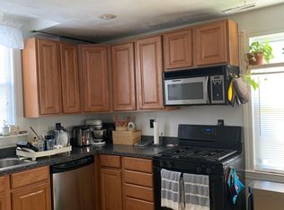 1 Warren Ave APT 3, Woburn, MA 01801