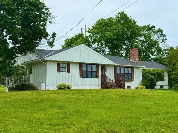 13 MAPLE AVENUE, Frenchtown Boro, NJ 08825