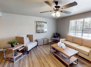 Fairfield, Little Rock, AR 72212