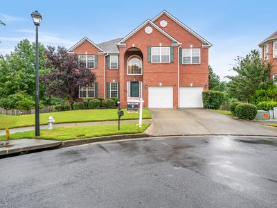 250 Simonton Crest Dr, Lawrenceville, GA, 30045
