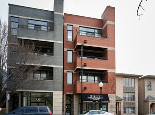 927 W 35th St APT 2, Chicago, IL 60609