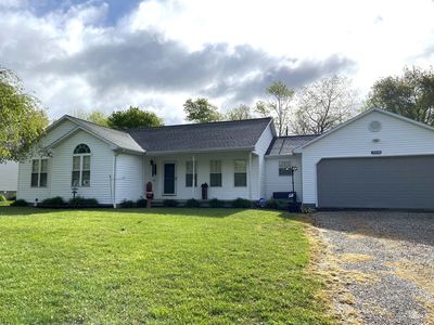 42118 Main St, Tuppers Plains, OH, 45723