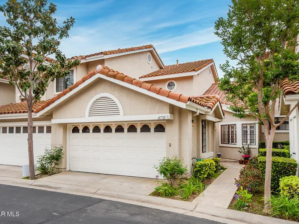 4770 Castello Way, Oak Park, CA 91377