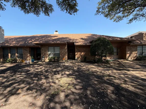 5836 Westhaven Dr APT B, Fort Worth, TX 76132