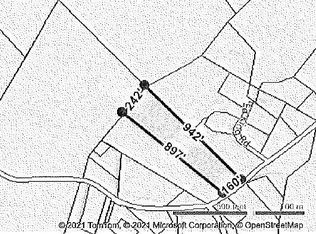 Tbd Charlie Hicks Rd, Jonesborough, TN 37659